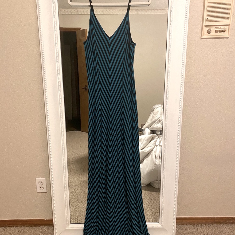 Ladies Maxi dress